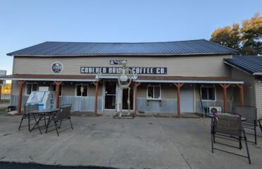 Covered Bridge Coffee- drive thru only