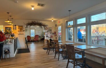 Coveside Coffee