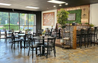 Covington Mercantile & Coffee