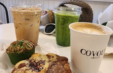 Covour Coffee