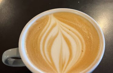 Cow Camp Coffee