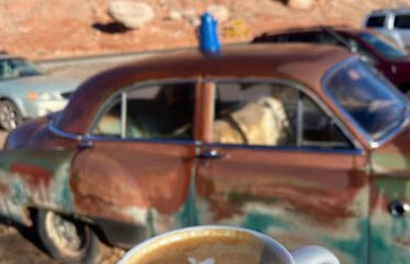 Cow Canyon Coffee