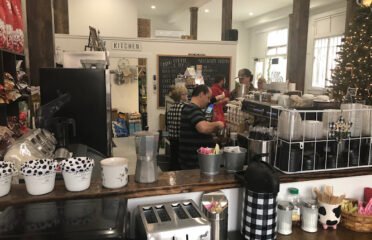 CowHaus Coffee Company