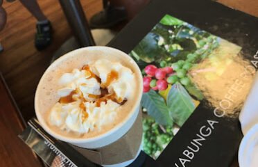 Cowabunga Coffee Roasters