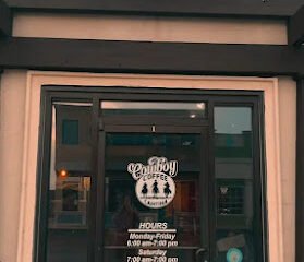 Cowboy Coffee Cantina (Chatsworth location)