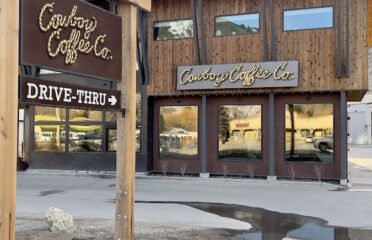 Cowboy Coffee Co. Drive-Thru