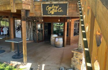 Cowboy Coffee Co.