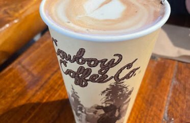 Cowboy Coffee Co.