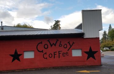 Cowboy Coffee Inc.