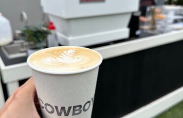Cowboy Coffee