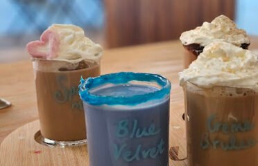 Cowboy Coffee