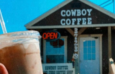 Cowboy Coffee