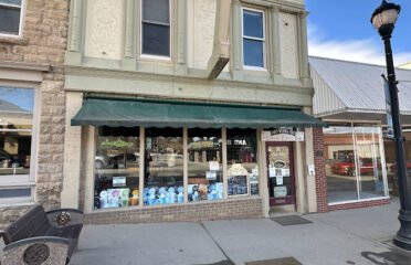 Cowgirl Coffee Bar