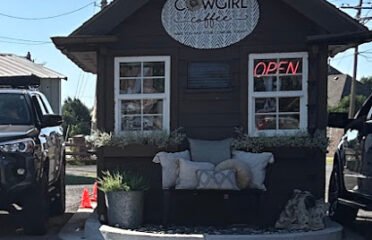 Cowgirl Coffee