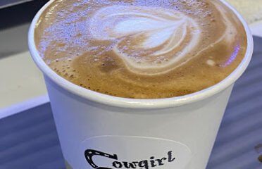 Cowgirl Coffee