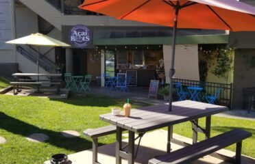 Cowles Mountain Coffee