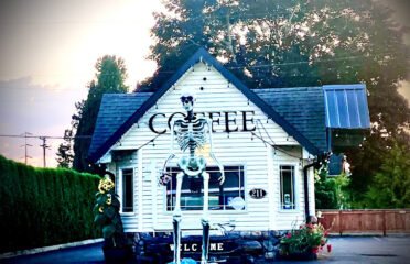 Cowlitz Coffee