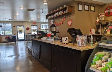 Cowpens Coffee & Creamery