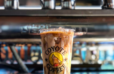 Coyote Coffee Cafe – Pickens