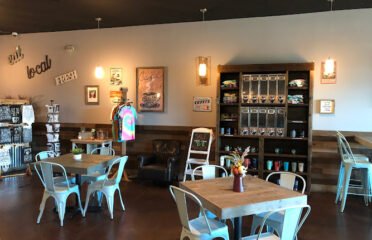 Coyote Coffee Cafe – Powdersville