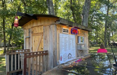 Cozy Cabin Coffee House