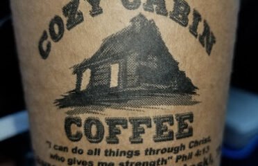 Cozy Cabin Coffee