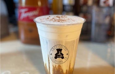 Cozy Coffee Cleveland