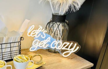 Cozy Coffee Co