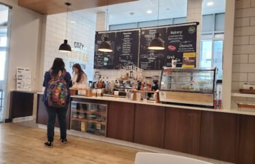 Cozy Coffee Station – Allen