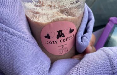 Cozy Coffee Tarkington