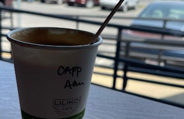 Cozy Corner CafÃƒÂ©