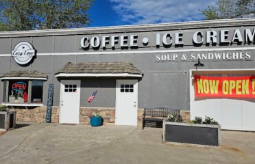 Cozy Cove Coffee Co.