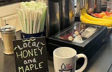 Cozy Cup Coffee Company