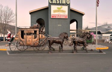 Cozy Cup Coffee Shop