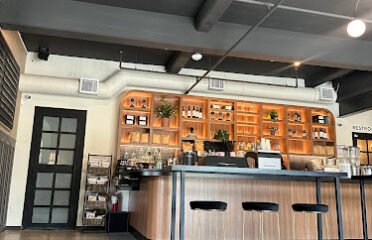 CrÃƒÂ¨me Coffee & Social