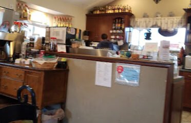 Crab Creek Coffee Haus