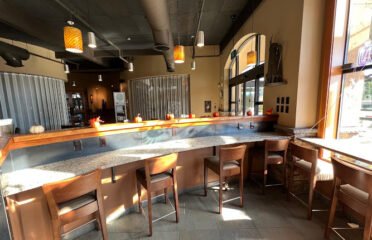 Crabby Coffee @ Wifire Community Space