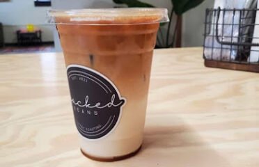 Cracked Beans Coffee Shop