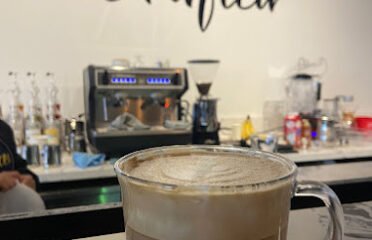 Crafted Coffee