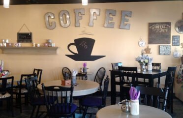 Crafty’s Coffee & Gifts