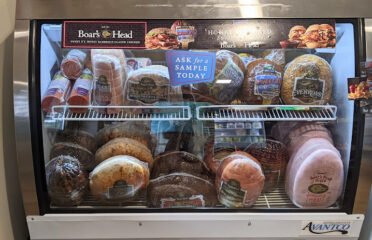 Cranberry Coffee Corner