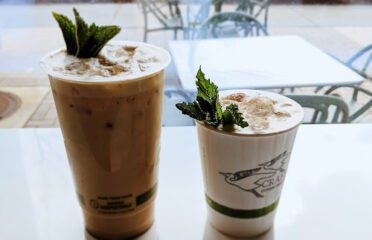 Crane Coffee