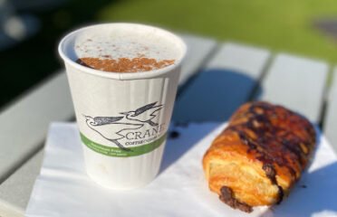 Crane Coffee