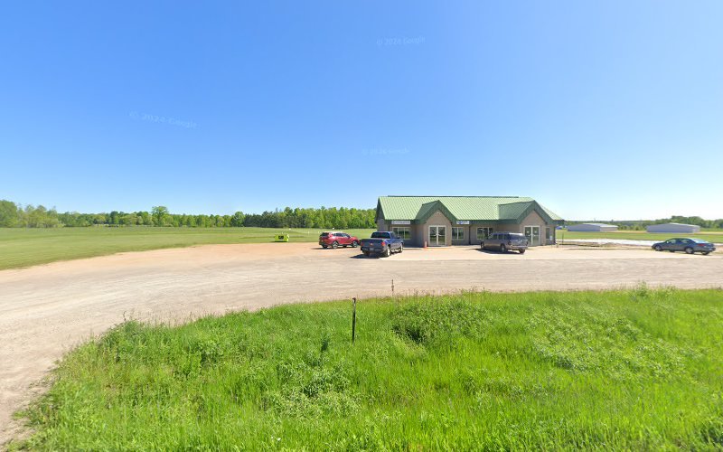 Crane Lake Coffee Co.