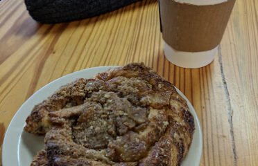 Crank Coffee