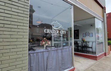 Crater City Coffee Company