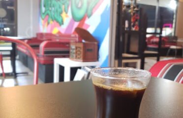 Crater Coffee