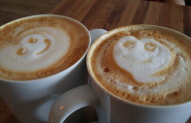 Crave Coffee Bar
