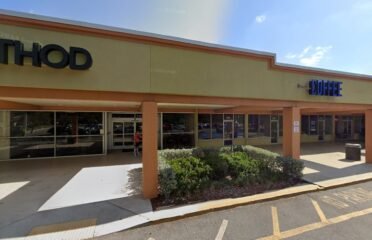 Crave Coffee + Market