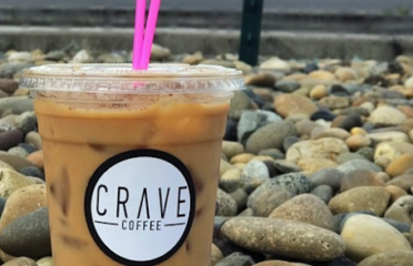 Crave Coffee